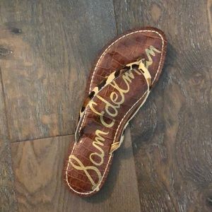 Sam Edelman sandals